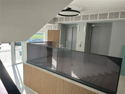 Apartament modern 2 camere terasa si parcare Evo Residence - foto 18