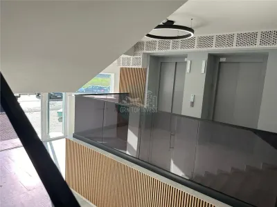 Apartament modern 2 camere terasa si parcare Evo Residence - foto 20