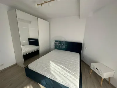 Apartament modern 2 camere terasa si parcare Evo Residence - foto 5