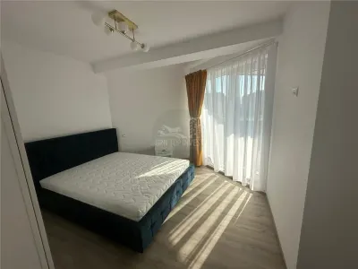 Apartament modern 2 camere terasa si parcare Evo Residence - foto 6