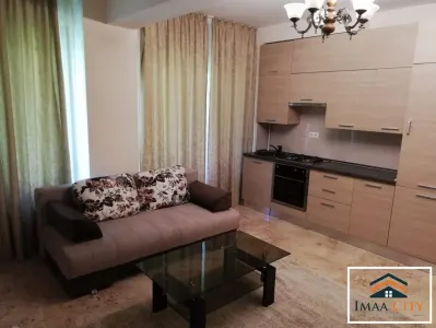 Copou, apartament 2 camere,  Exlusive Residence - foto 3
