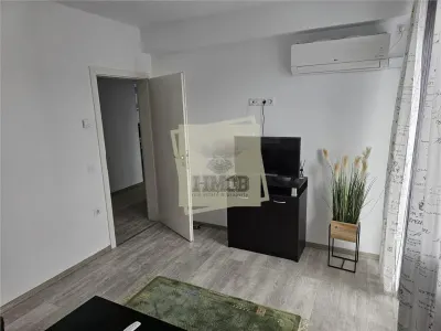 Penthouse modern cu 4 camere 2 bai si terasa in Cartier Kogalniceanu - foto 11