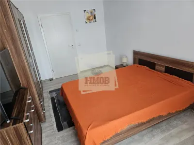 Penthouse modern cu 4 camere 2 bai si terasa in Cartier Kogalniceanu - foto 14