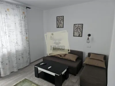 Penthouse modern cu 4 camere 2 bai si terasa in Cartier Kogalniceanu - foto 15