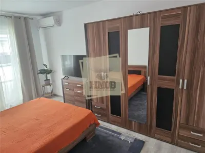 Penthouse modern cu 4 camere 2 bai si terasa in Cartier Kogalniceanu - foto 16