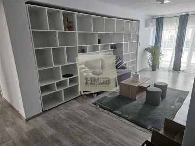 Penthouse modern cu 4 camere 2 bai si terasa in Cartier Kogalniceanu - foto 7
