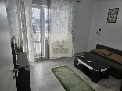 Penthouse modern cu 4 camere 2 bai si terasa in Cartier Kogalniceanu - foto 9