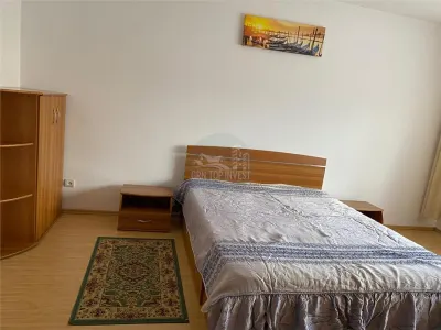 Apartament 2 camere si balcon zona Strand - foto 11