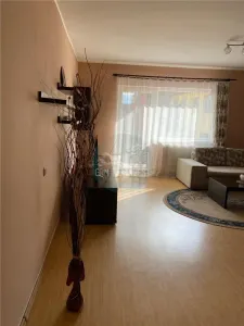 Apartament 2 camere si balcon zona Strand - foto 18