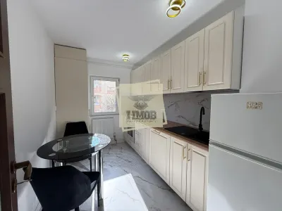Apartament 4 camere 2 balcoane 2 bai Valea Aurie - foto 3