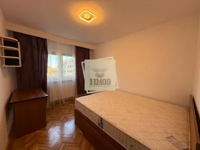 Apartament 4 camere 2 balcoane 2 bai Valea Aurie - foto 8
