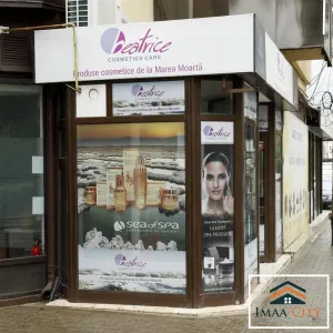 Inchiriere spatiu, comercial,32 mp - Iasi