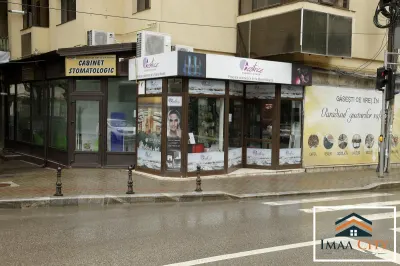 Inchiriere spatiu, comercial,32 mp - foto 3