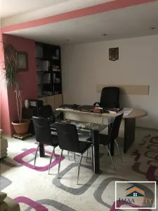 Spatiu birouri, 143 mp, Nicolina (Pizza Nico) - Iasi
