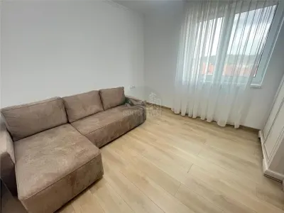Apartament modern 3 camere 2 bai terasa 2 parcari Balanta Residence - foto 12