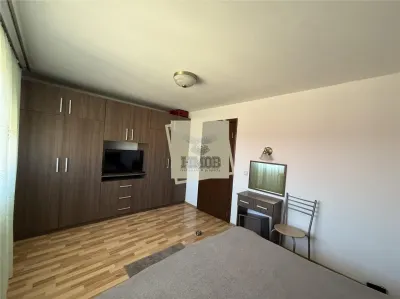 Casa mobilata 4 camere 2 bai si garaj in Turnisor - foto 4