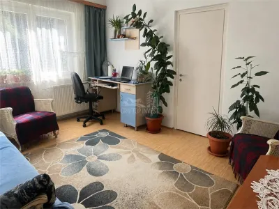 Apartament 2 camere etaj intermediar zona Vasile Aaron - foto 2