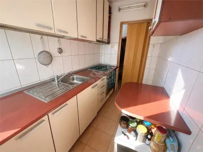 Apartament 2 camere etaj intermediar zona Vasile Aaron - foto 7