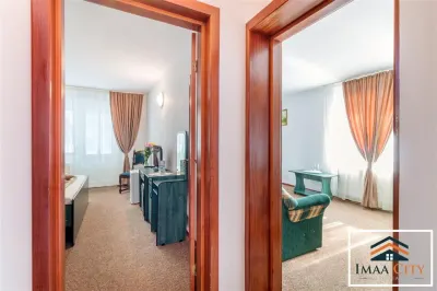 Exclusivitate!Hotel 3*Durau - foto 15