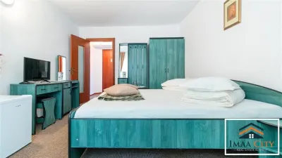 Exclusivitate!Hotel 3*Durau - foto 17