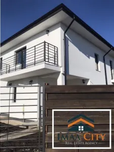 Vila Individuala superba, Valea Adanca - foto 1