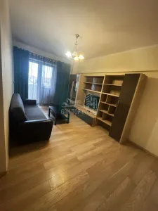 Apartament 2 camere cu balcon zona Mihai Viteazul - Sibiu