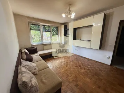 Apartament cu 4 camere 2 bai si balcon etajul 1 pe Rahovei - foto 2