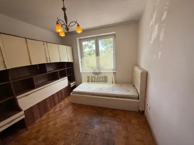 Apartament cu 4 camere 2 bai si balcon etajul 1 pe Rahovei - foto 3