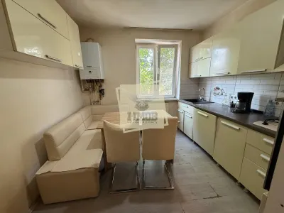 Apartament cu 4 camere 2 bai si balcon etajul 1 pe Rahovei - foto 4