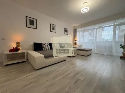 Apartament 3 camere 2 bai si gradina in zona Selimbar - Selimbar