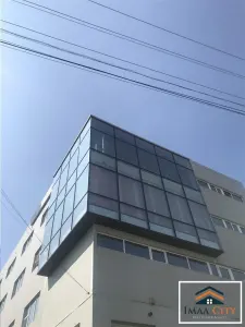 Imobil, D+P+2E, zona Popas Pacurari, spatiu productie / Birouri - Iasi