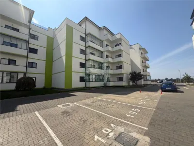 Apartament de LUX cu 4 camere 2 bai si 2 parcari in Cartier Deventer - Sibiu