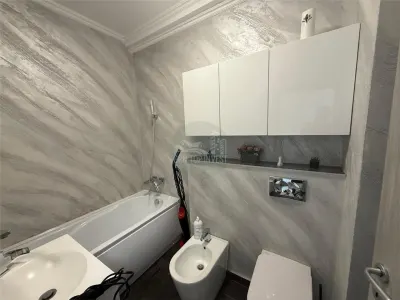 Apartament de LUX cu 4 camere 2 bai si 2 parcari in Cartier Deventer - foto 11