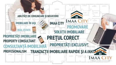 Apartament 2 camere, Central - foto 2