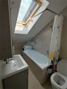 Apartament decomandat cu 2 camere zona Doamna Stanca - foto 5