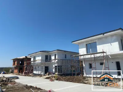 Vila Lux, Paradisul Verde, Corbeanca - foto 3