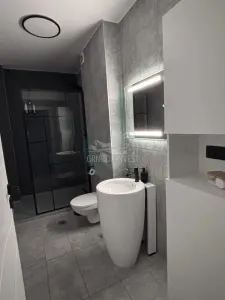 Apartament decomandat 2 camere cu balcon zona Mihai Viteazul - foto 6