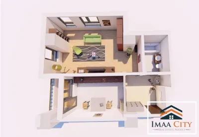 Apartamente lux,1, 2, 3 camere - foto 3