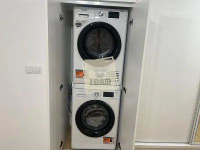 Apartament modern cu 3 camere si 2 bai in zona Centrala - foto 10