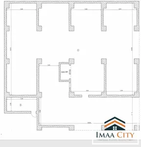 Spatiu comercial, 500 mp, bloc nou, Iasi - Iasi