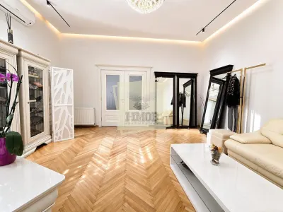 Casa cu 4 camere 2 bai in zona Centrala - Sibiu