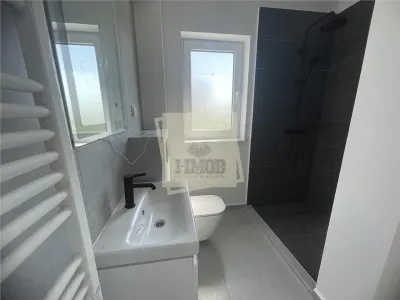Apartament nou 4 camere 2 bai si parcare pe Doamna Stanca - foto 13
