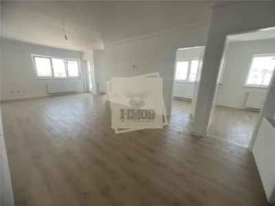 Apartament nou 4 camere 2 bai si parcare pe Doamna Stanca - foto 5