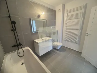 Apartament nou 4 camere 2 bai si parcare pe Doamna Stanca - foto 10