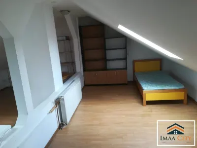 Apartament 4 camere, dispus pe 2 nivele - foto 13