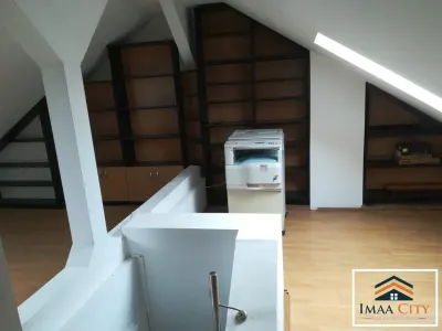 Apartament 4 camere, dispus pe 2 nivele - foto 14
