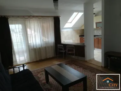 Apartament 4 camere, dispus pe 2 nivele - foto 3