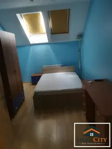 Apartament 4 camere, dispus pe 2 nivele - foto 5