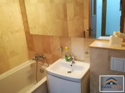 Apartament 4 camere, dispus pe 2 nivele - foto 7