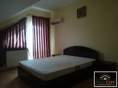 Apartament 4 camere, dispus pe 2 nivele - foto 10